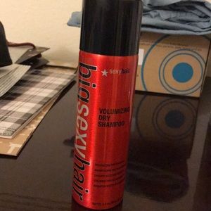 Big Sexy Hair Dry Shampoo